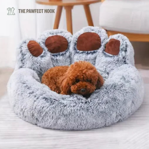 Pet Calming Sofa