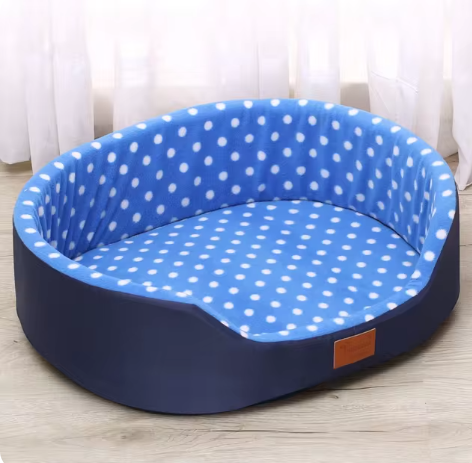 Soft Sofa Kennel Bed