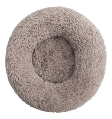 Super Soft Pet Plush Bed