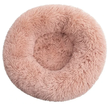 Super Soft Pet Plush Bed