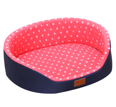 Soft Sofa Kennel Bed