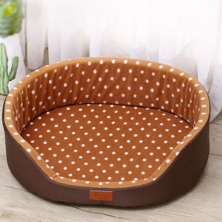 Soft Sofa Kennel Bed